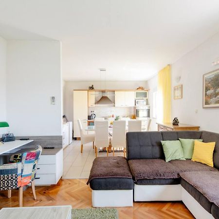 Apartman Jam Appartement Solin Buitenkant foto