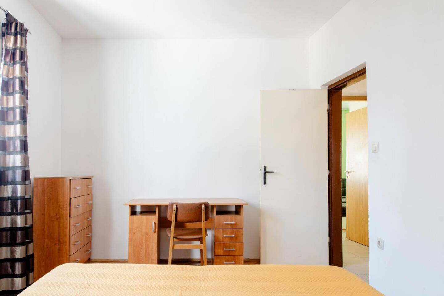 Apartman Jam Appartement Solin Buitenkant foto