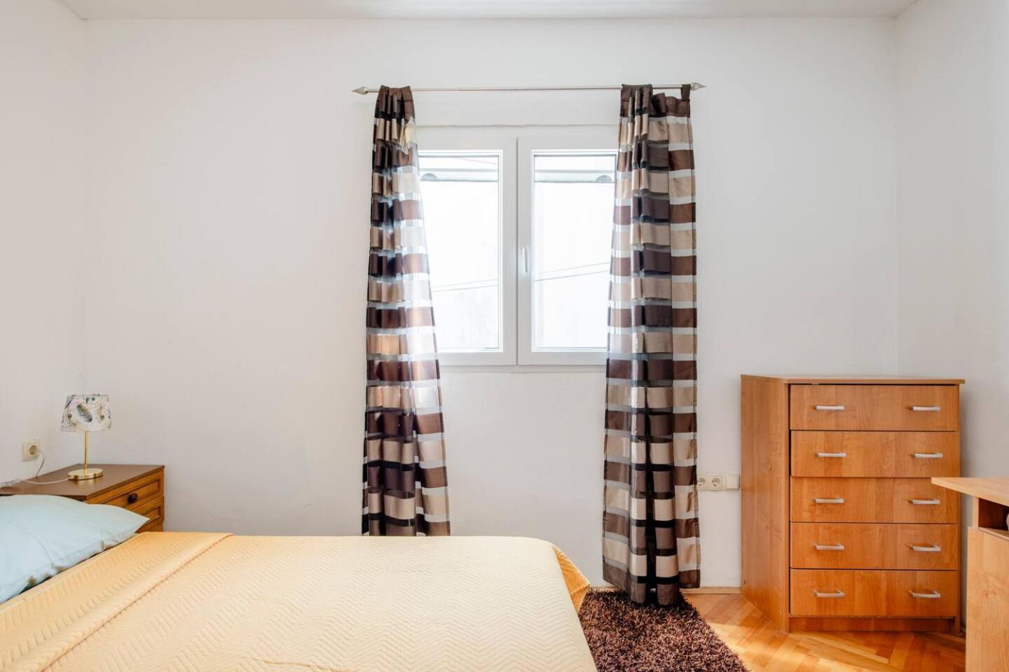Apartman Jam Appartement Solin Buitenkant foto