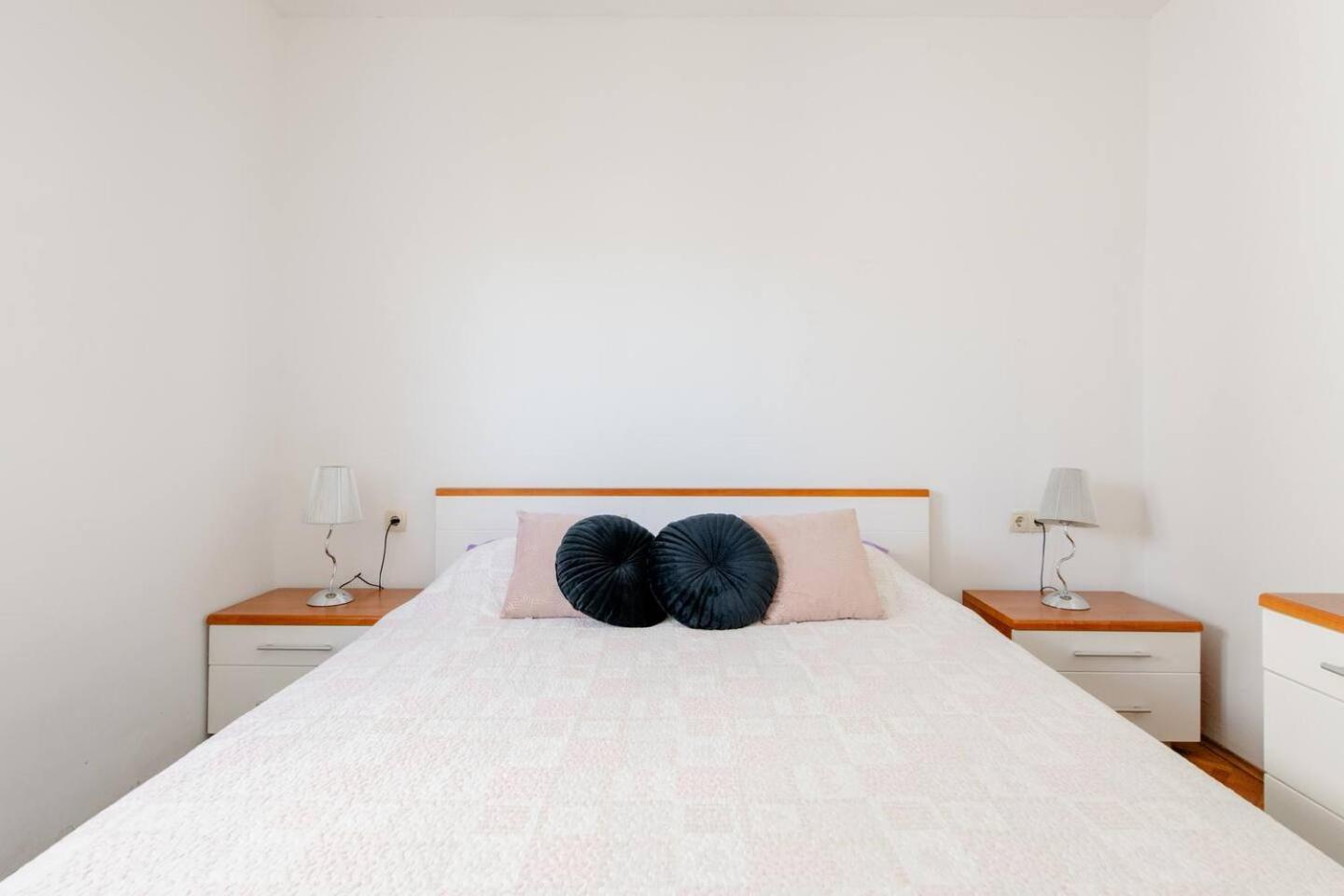Apartman Jam Appartement Solin Buitenkant foto