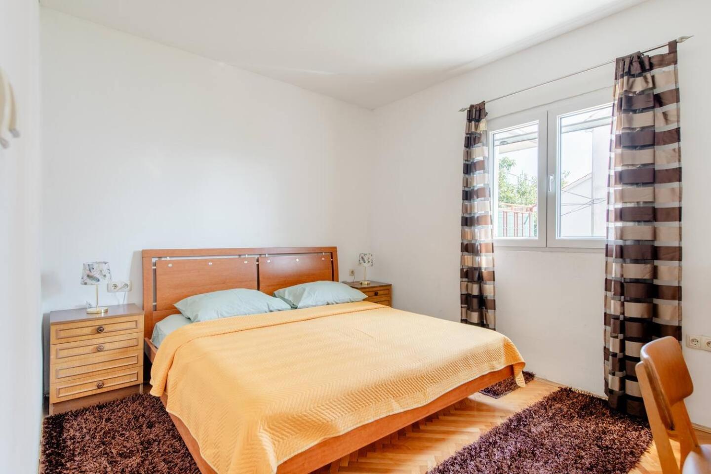 Apartman Jam Appartement Solin Buitenkant foto