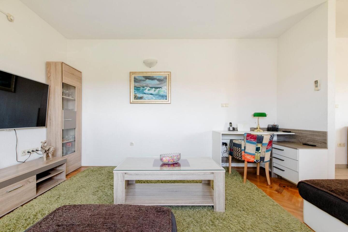 Apartman Jam Appartement Solin Buitenkant foto