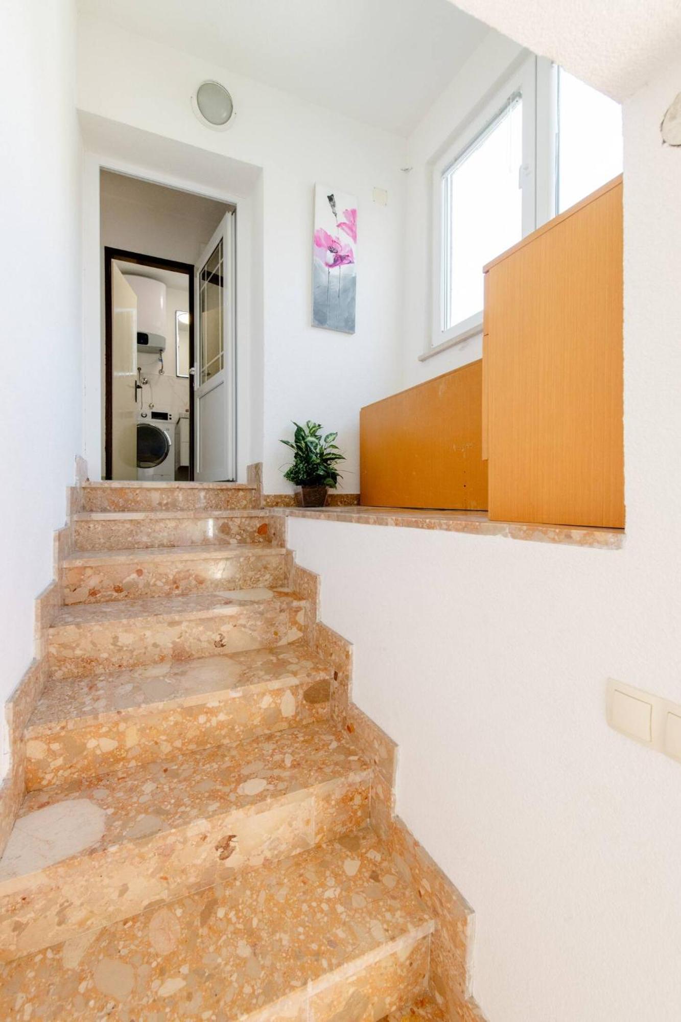 Apartman Jam Appartement Solin Buitenkant foto